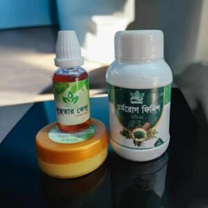 দাউদের কম্বো প্যাক